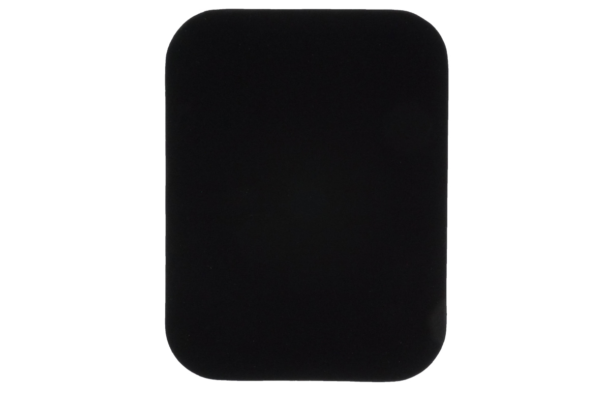 картинка Демонстрационный планшет 16*21 черный бархат от Клио