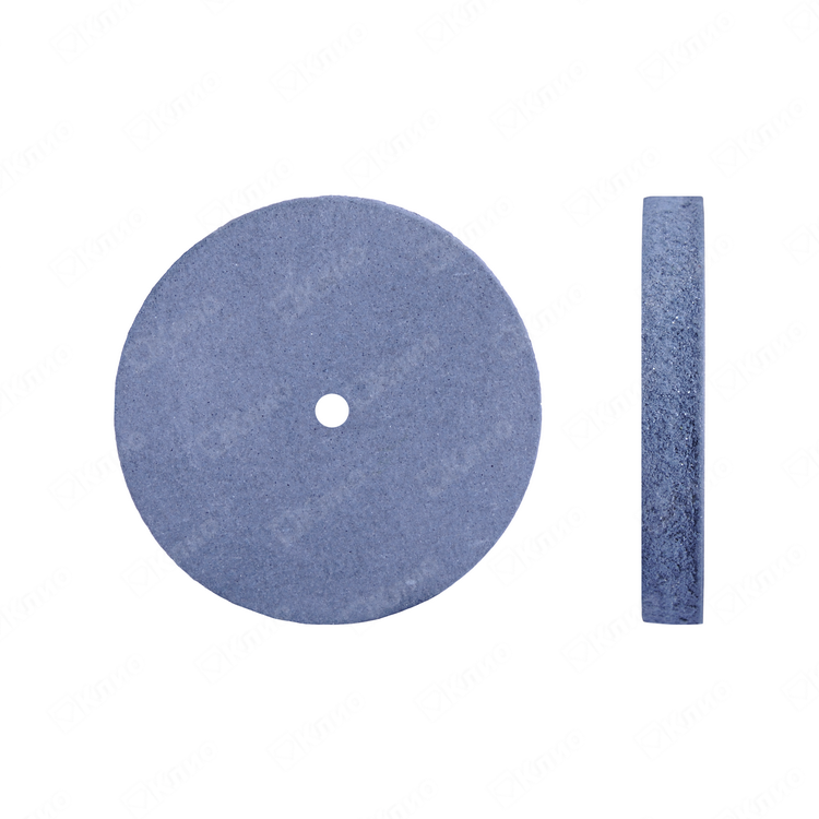 картинка Резинка каучук. голубая (диск) 22х3 мм от Клио
