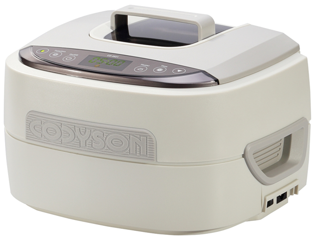 Ультразвуковая мойка Codyson CD-4821 (2,5л) №1