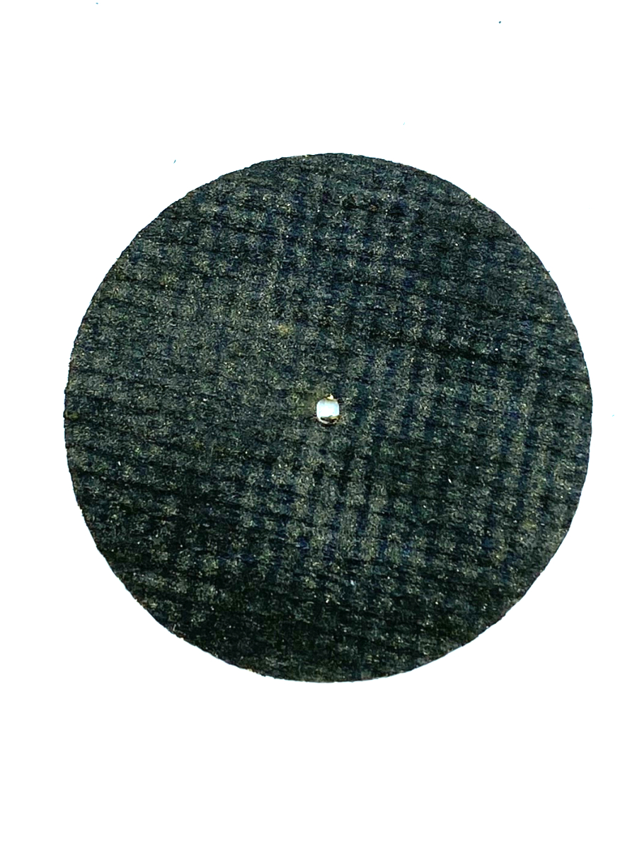 картинка Диск отрезной армир. стекловолокно  для КХС d=40х1мм от Клио