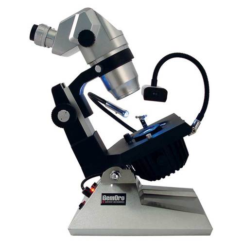 картинка Микроскоп Supra 1067 от Клио