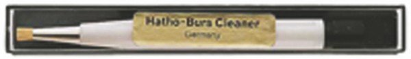 картинка Крацовка ручная со вставкой из латуни (64200) от Клио