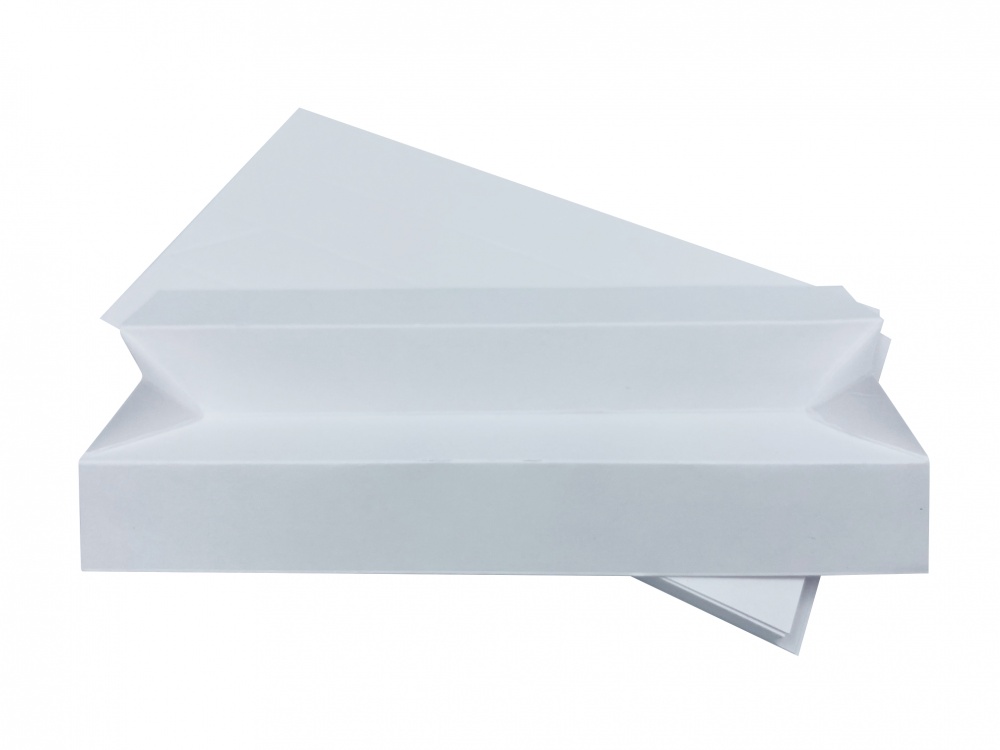 картинка Бумага лодочки 10,5х8,5см (100 шт) от Клио