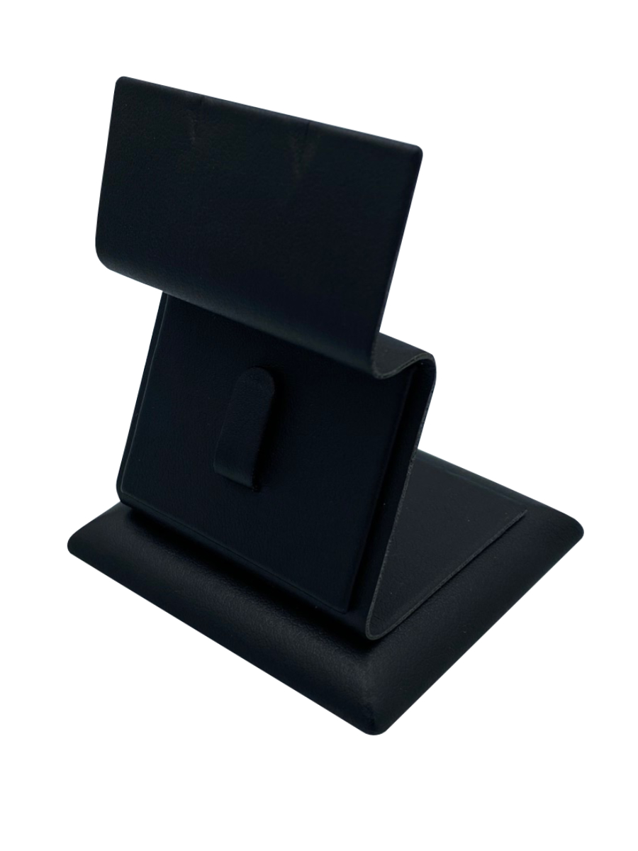 картинка Подставка "зигзаг" комплект, черный, кзам от Клио
