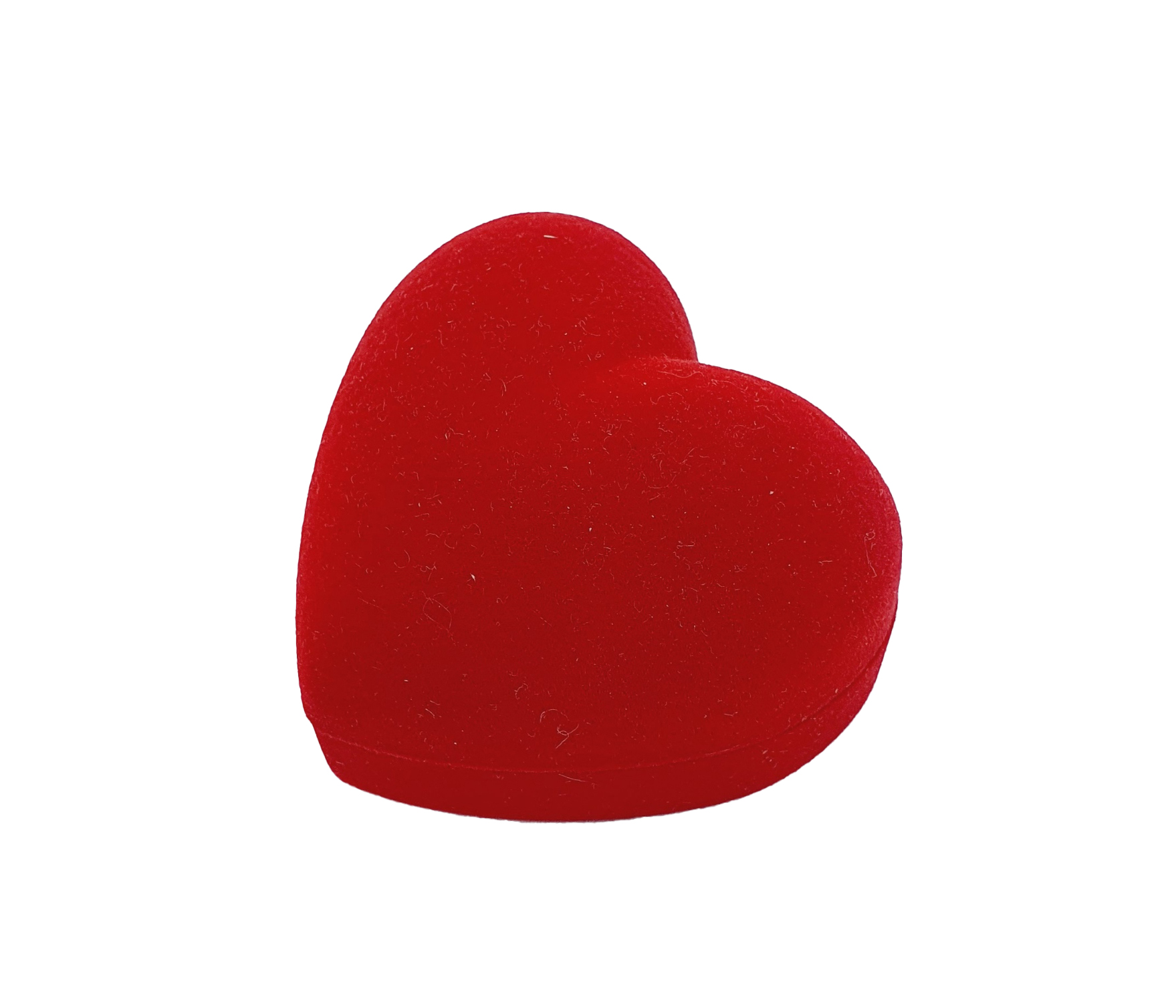 картинка ФУ-41 футляр "сердце", красный от Клио