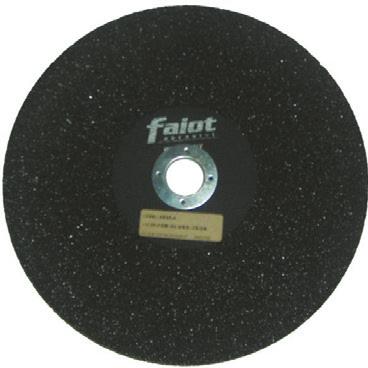 картинка диск для водного триммера бакелитовый 250 мм от Клио