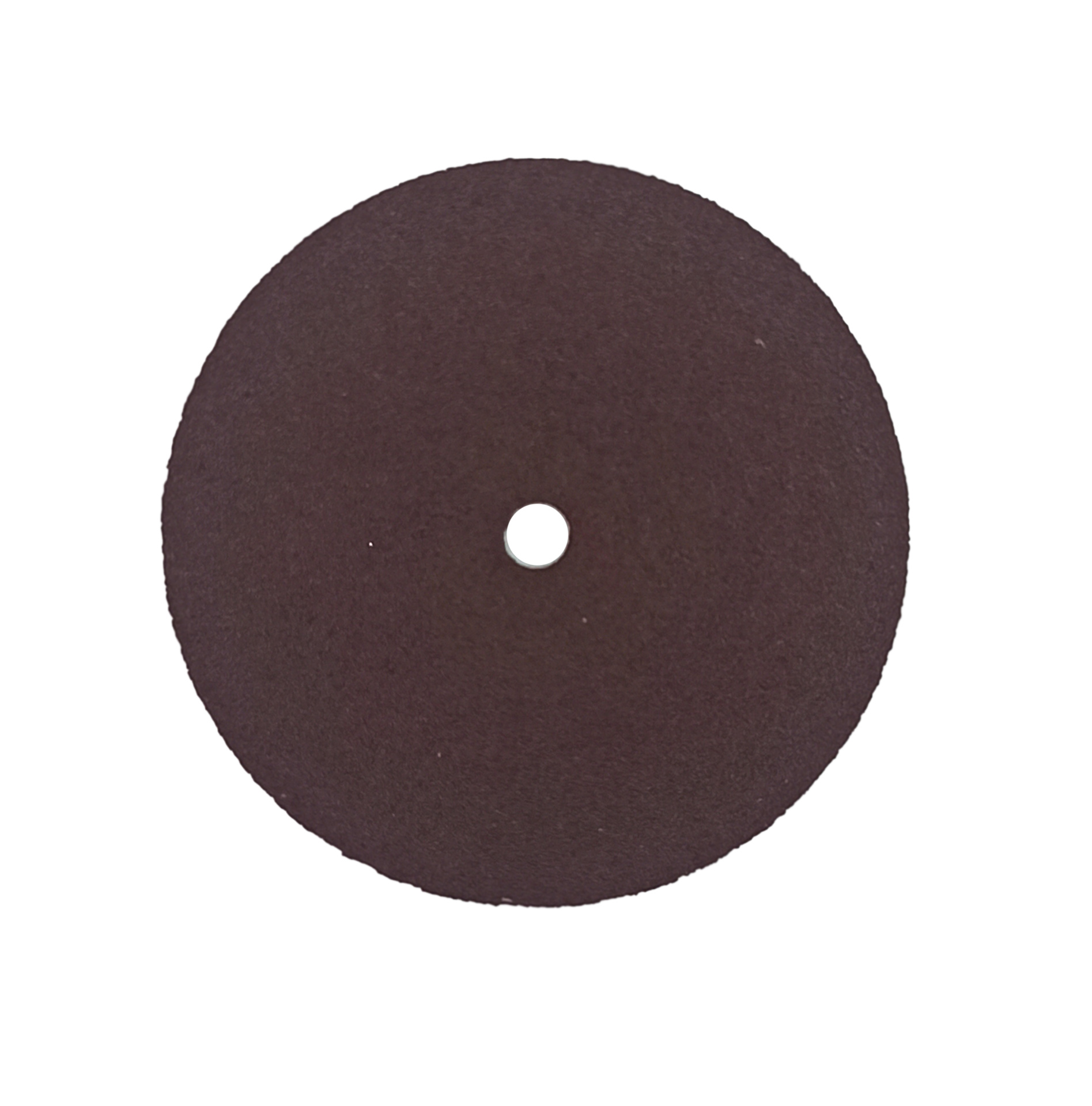 картинка Диск отрезной D=22х0,25мм (для металла, коричневый) от Клио