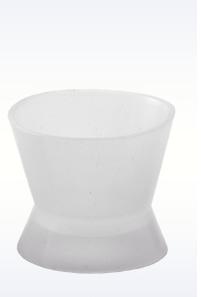 картинка Чашка для замешивания пластмасс 35 мл от Клио