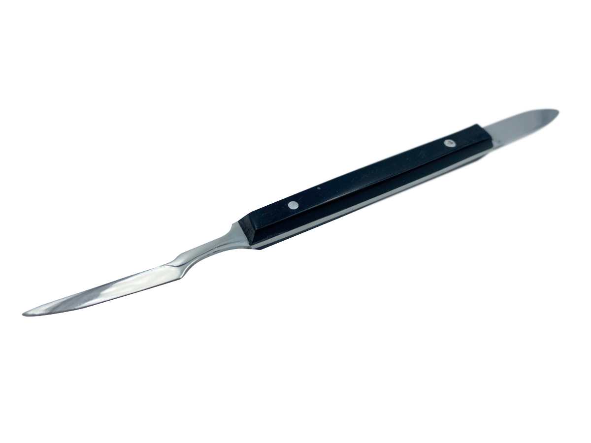 картинка Резчик (нож) для воска (04260-10) от Клио