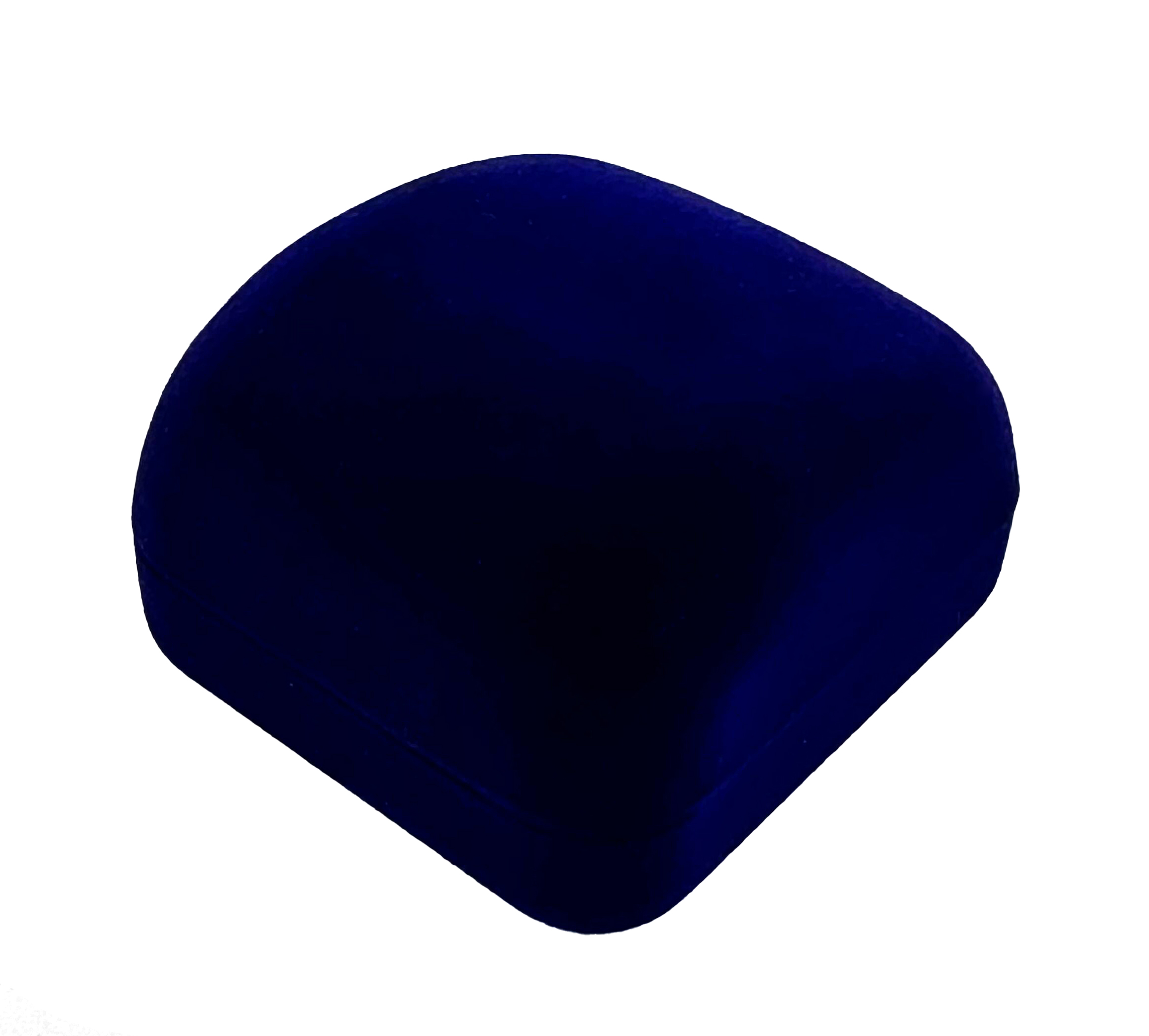 картинка ФУ-2 футляр под кулон, синий от Клио
