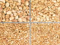картинка Наполнитель из кукурузы (опилок) GRТ08+LMVE от Клио