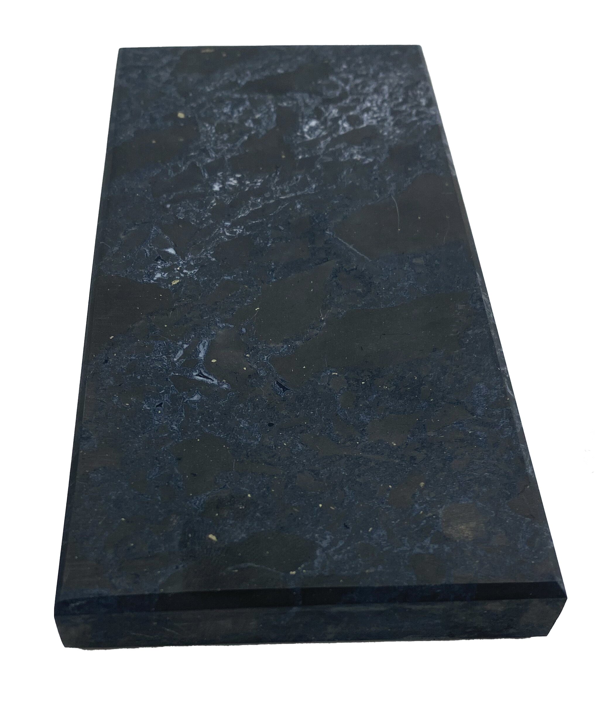 картинка Пробирный камень 135х70х15 мм от Клио