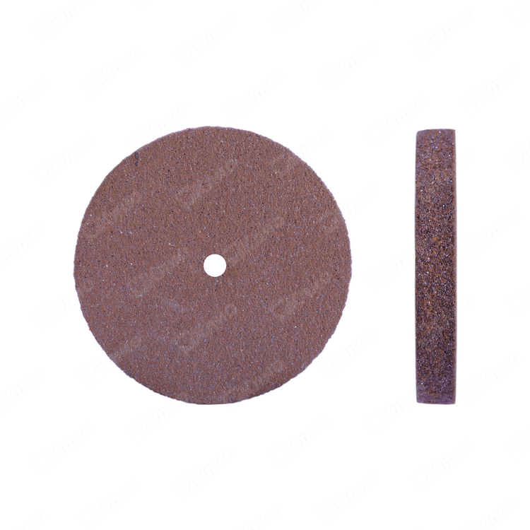 картинка Резинка каучук. красная (диск) 22х3 мм от Клио