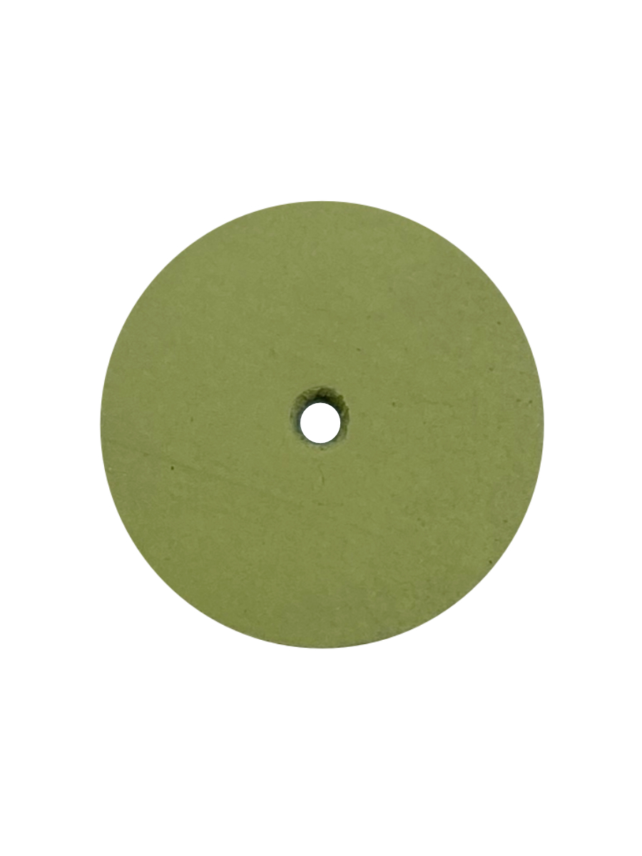 картинка Полир желтый диск 16x2 от Клио