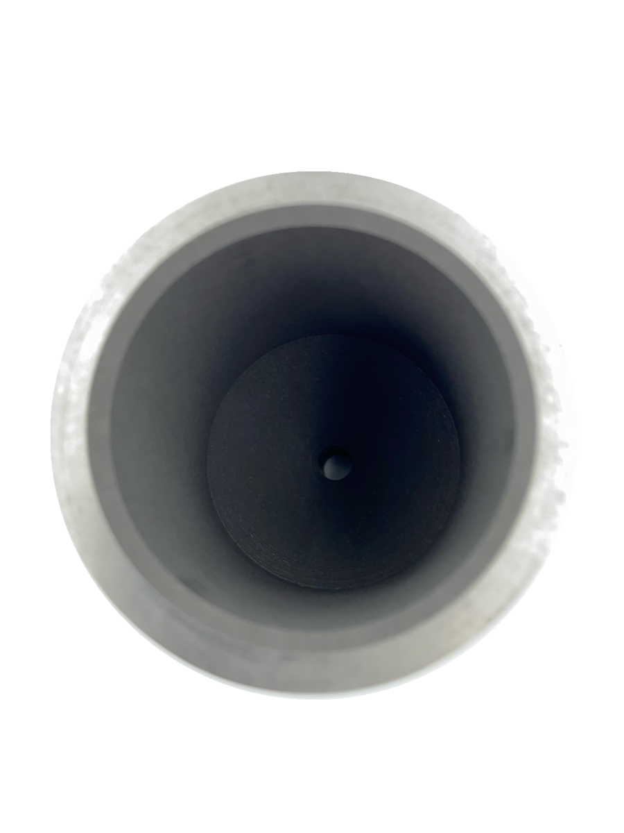 картинка Тигель графитовый для SVC Ф55*100/Hole 6,5mm от Клио