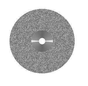 картинка Диск алмазный d=25мм (сплошной) от Клио