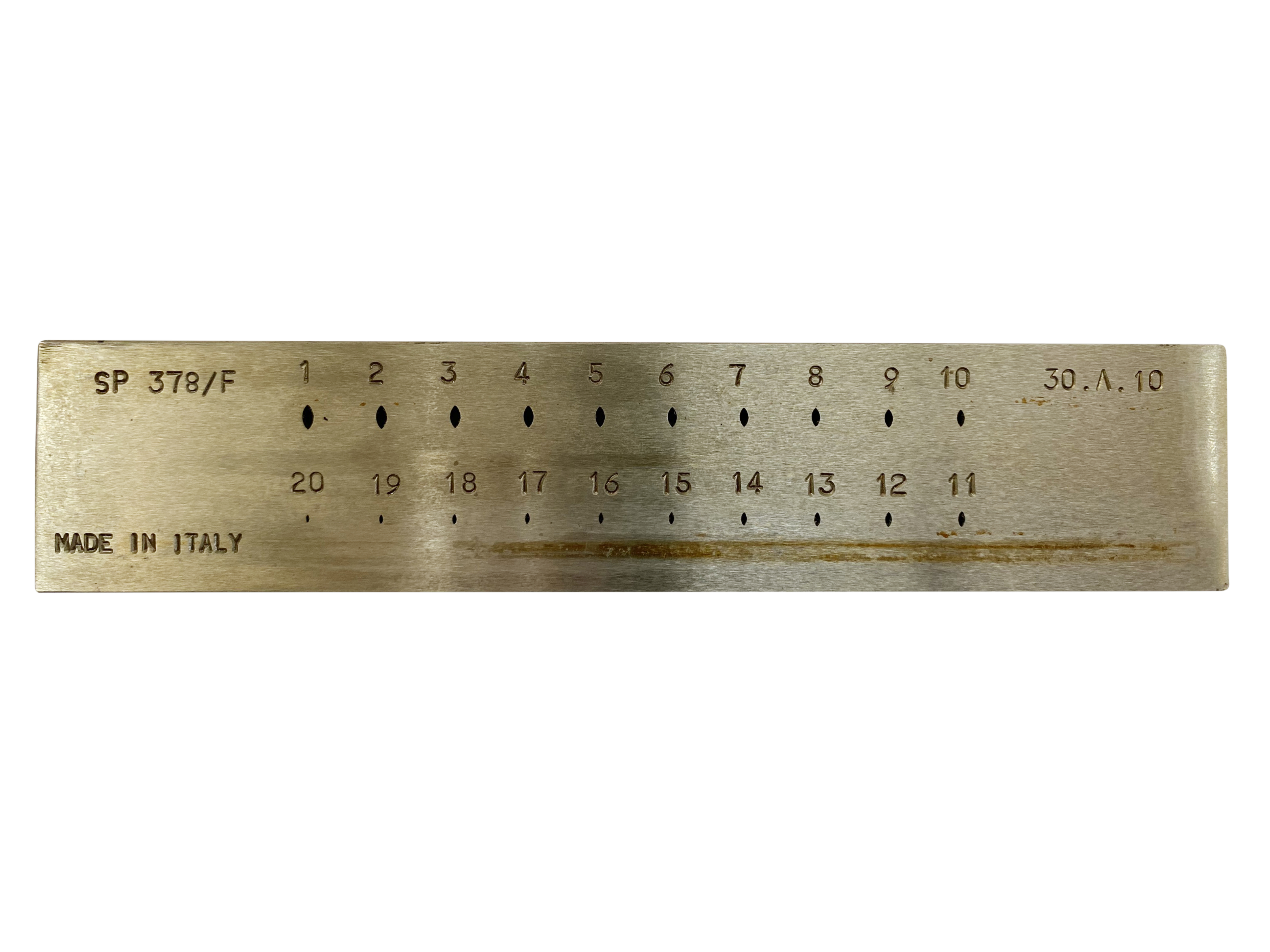 картинка Фильерная доска маркиз 0,46х1 - 1,38х3 - 20 от Клио