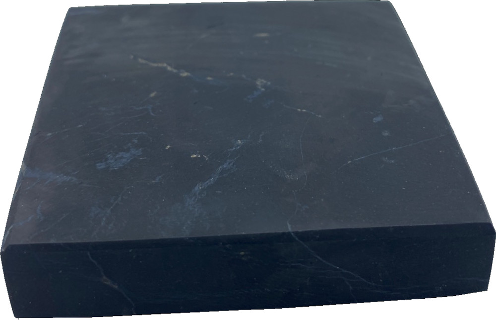 картинка Пробирный камень 50х50х5мм от Клио