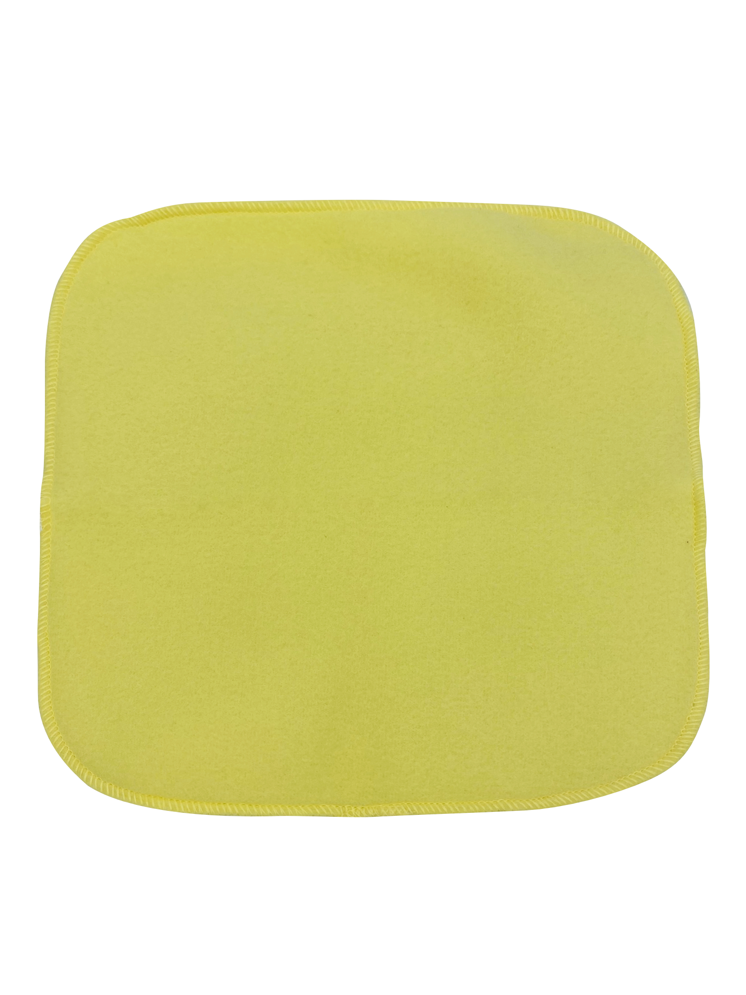 картинка Салфетка для камней желтая (22х22 см) от Клио