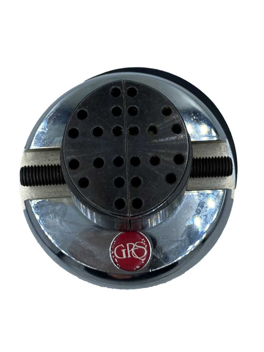 картинка Шарногель 125 мм с аксессуарами и приспособлениями от Клио