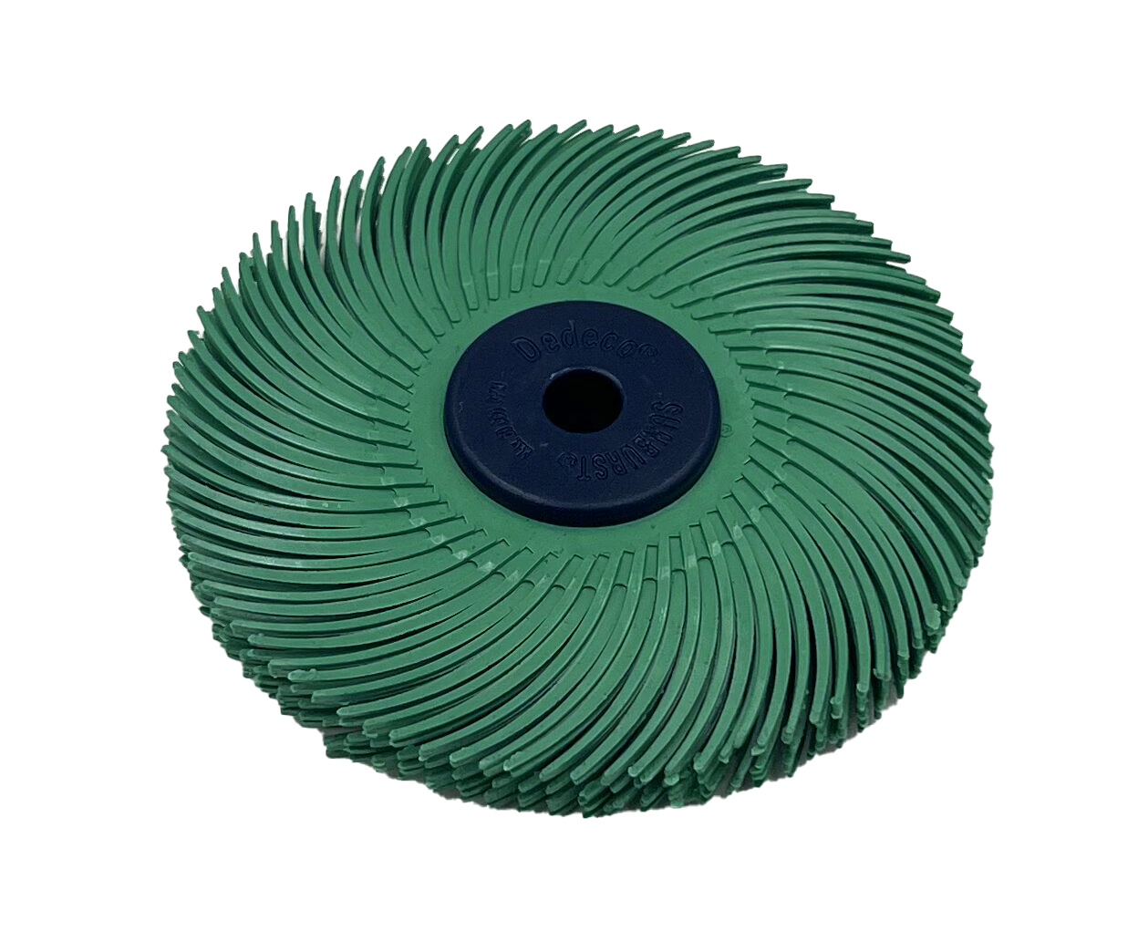 картинка Диск Хабрас зеленый (3 слоя) 76 мм от Клио