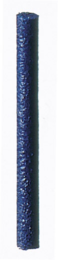 картинка Резинка силикон. синяя (цилиндр) 2х20 мм от Клио