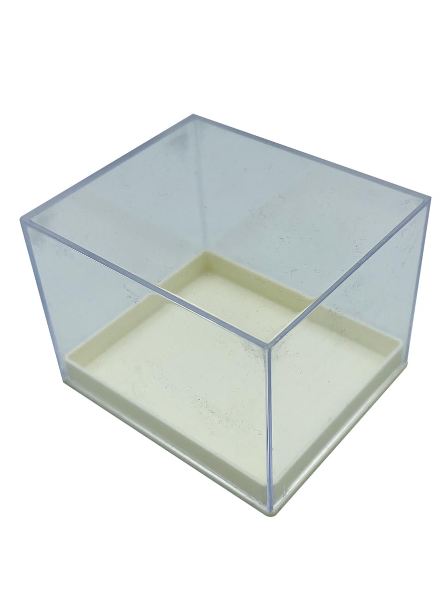 картинка Пластиковые коробки L от Клио