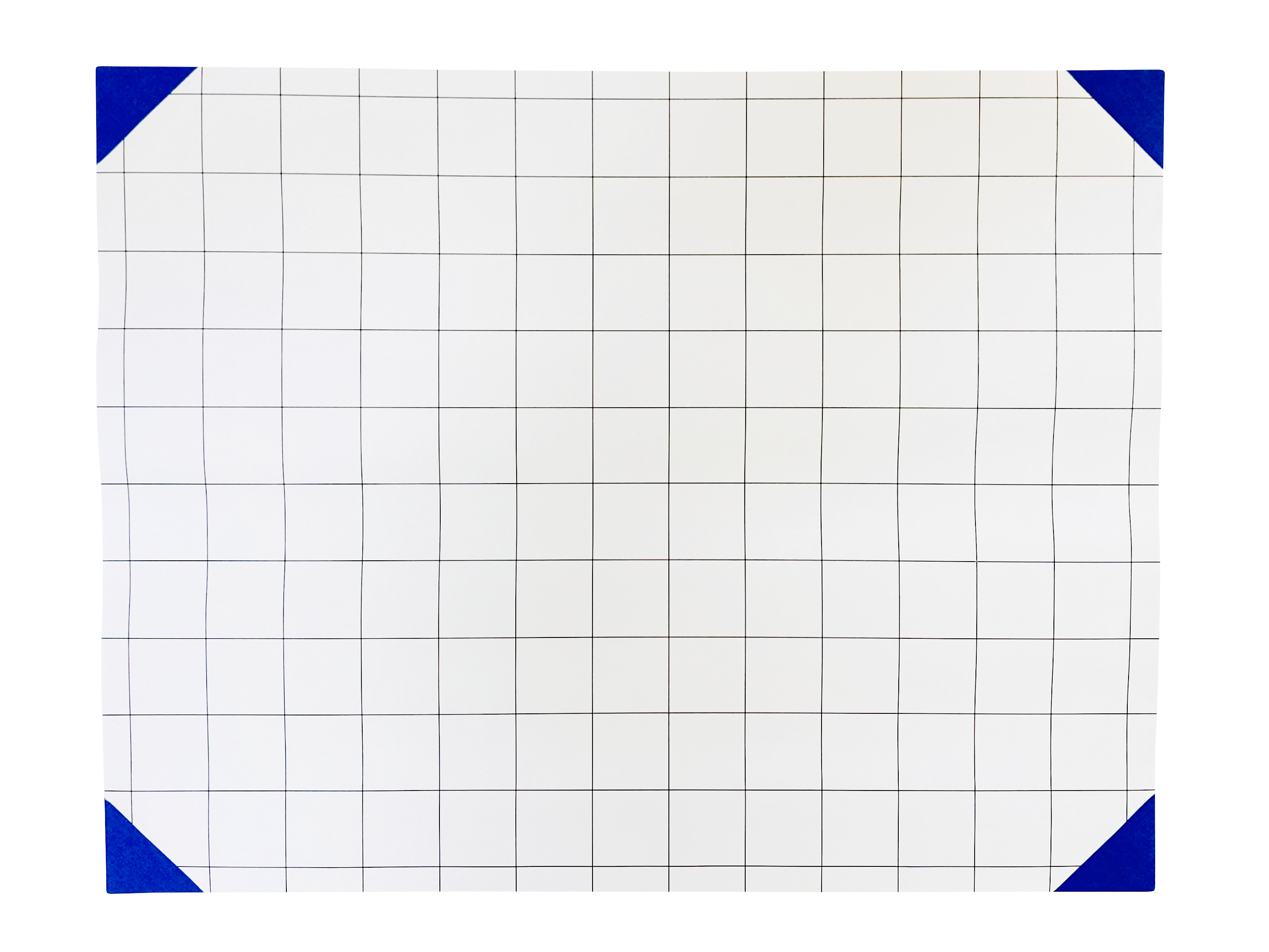 картинка Бумага сортировочная с разметкой 55х43 см от Клио