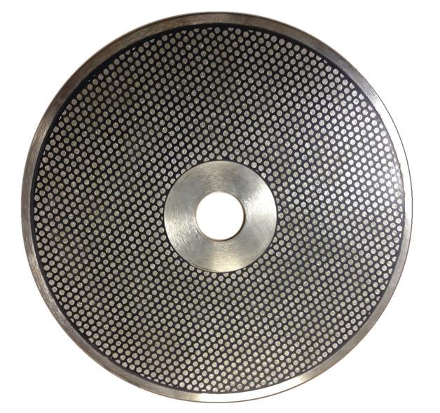 картинка Алмазный диск для Триммера(250 мм) от Клио