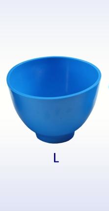 картинка Чаша замешивания гипса 500мл от Клио