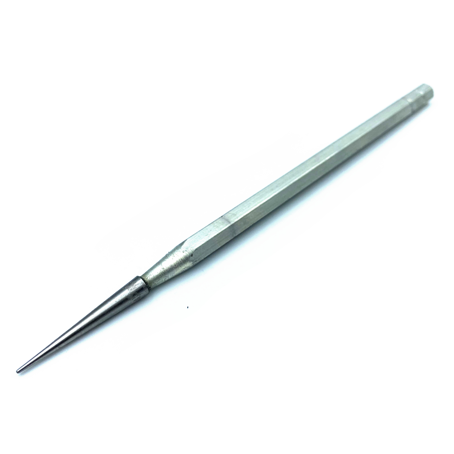 картинка Гладилка конусная сталь с лат. ручкой от Клио