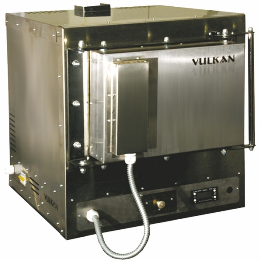 картинка Печь муфельная Vulkan V-30 - 850С от Клио