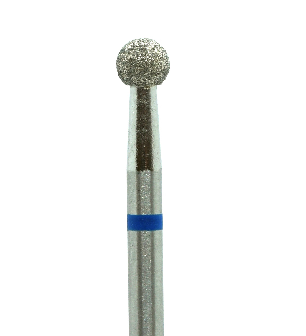 картинка Головка алмазная (ГСАШ-3,5) шар (С) от Клио