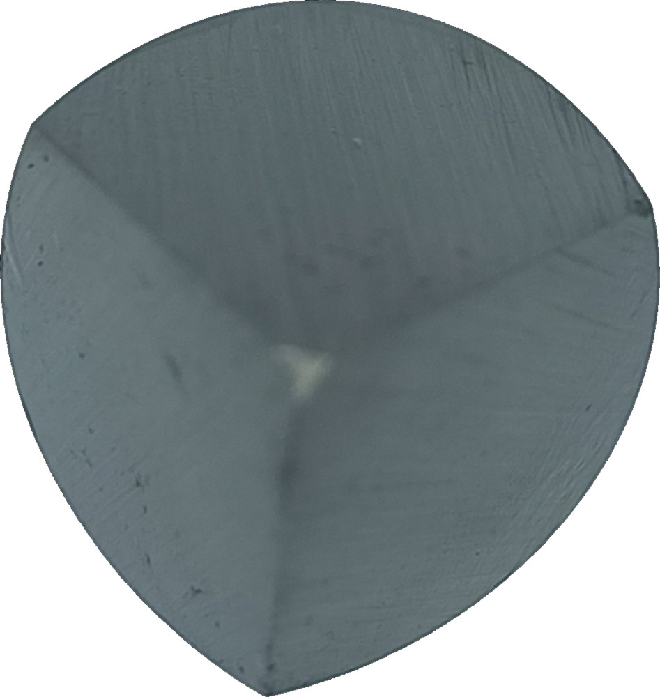 картинка Расколотка треугольник 4х14х11 от Клио
