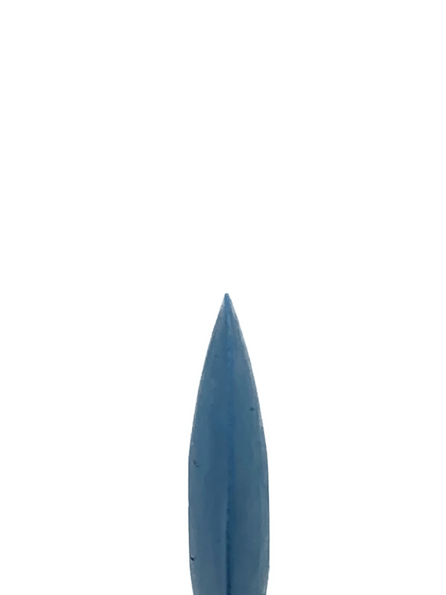 картинка Полир голубой линза 22x4 от Клио