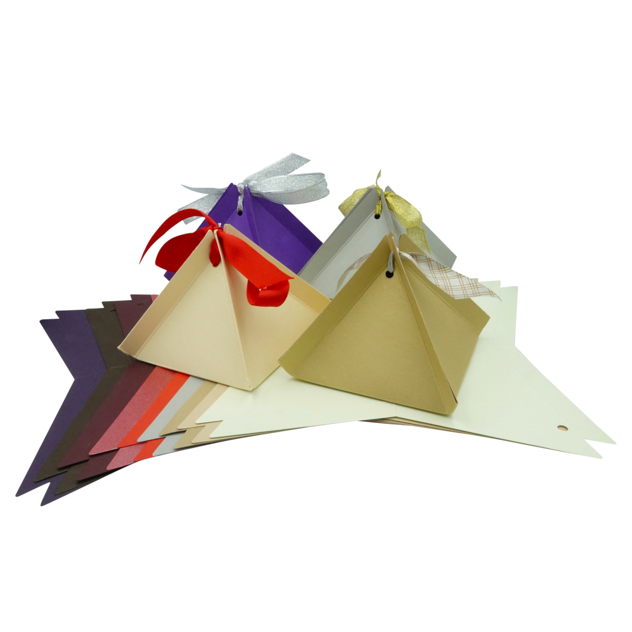 картинка Пирамида от Клио