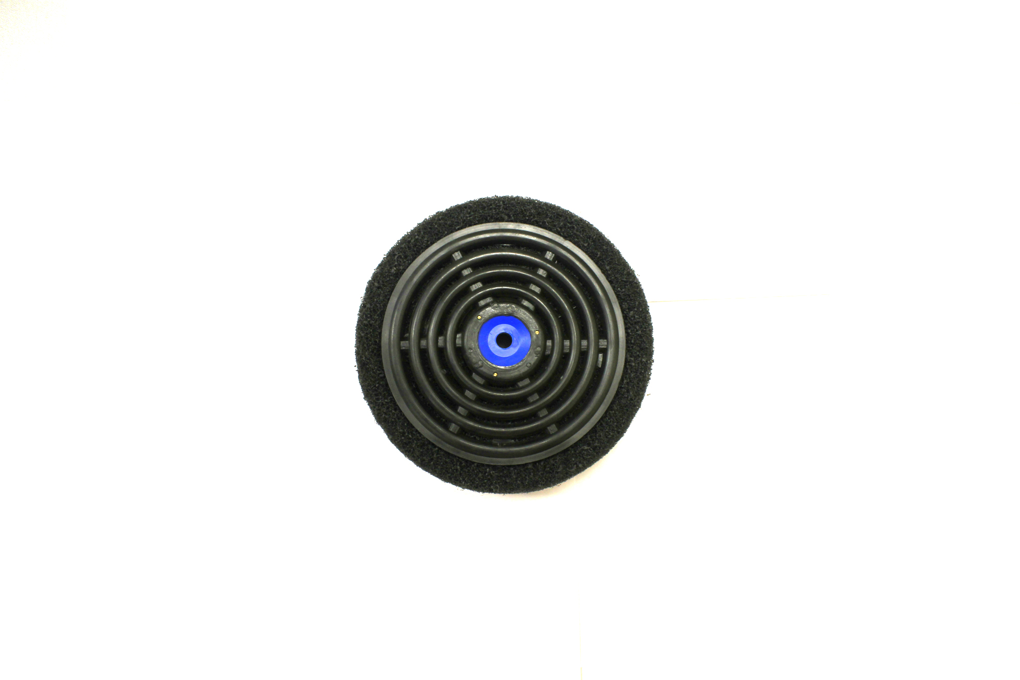 картинка Диск полир. со сменными кольцами (средний) d=110мм от Клио