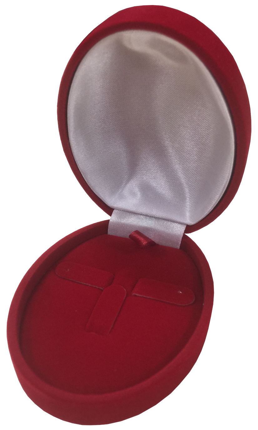 картинка ФР-1 футляр под комплект, красный от Клио