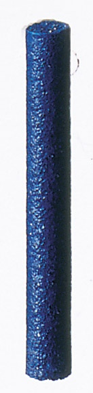 картинка Резинка силикон. синяя (цилиндр) 3х23 мм от Клио