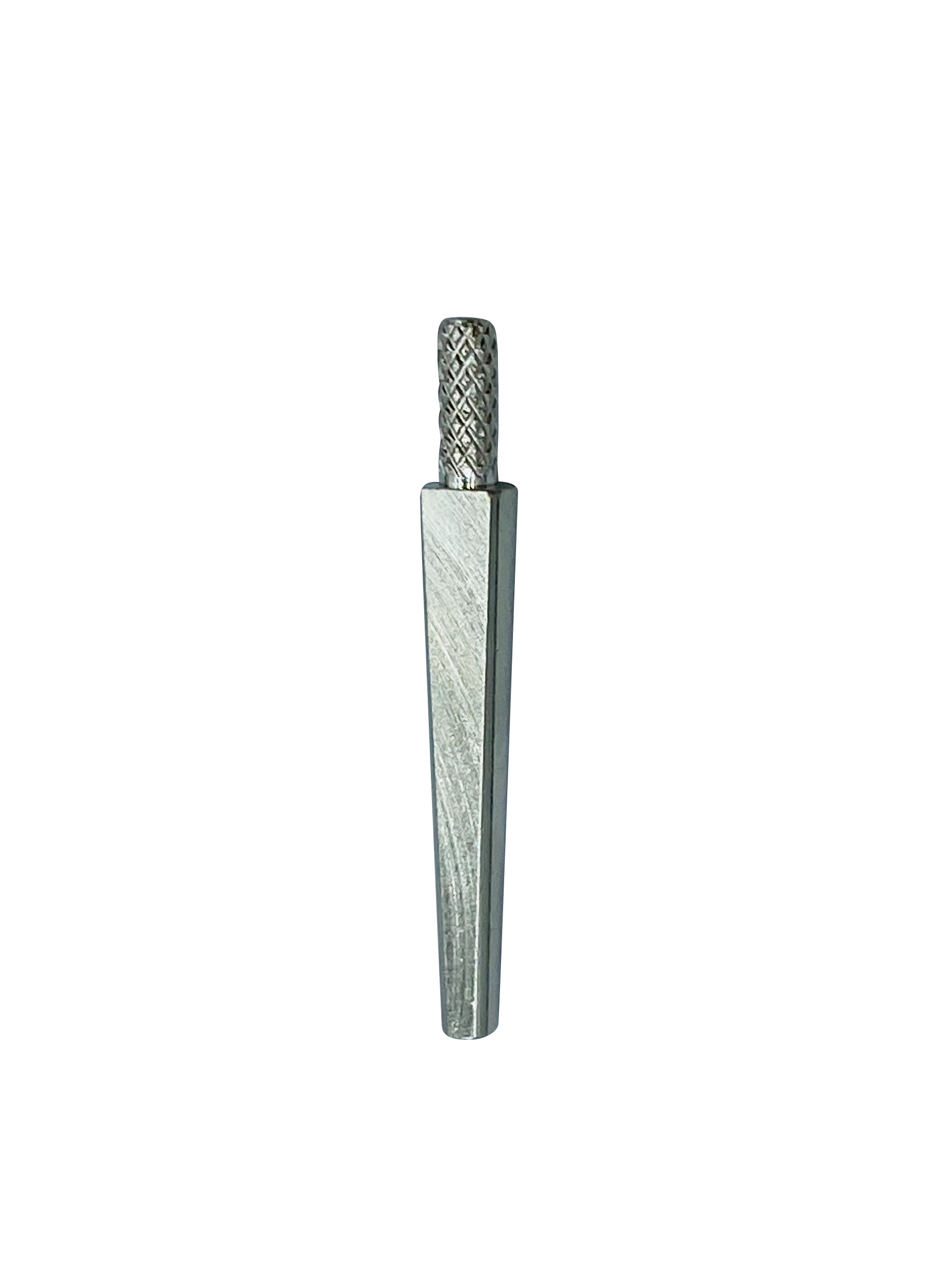 картинка Dowel Pin New #8  штифты серебристые 22 мм, 1000 шт. от Клио