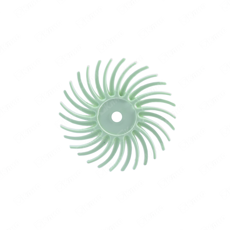 картинка Диск Хабрас зеленый 19 мм от Клио