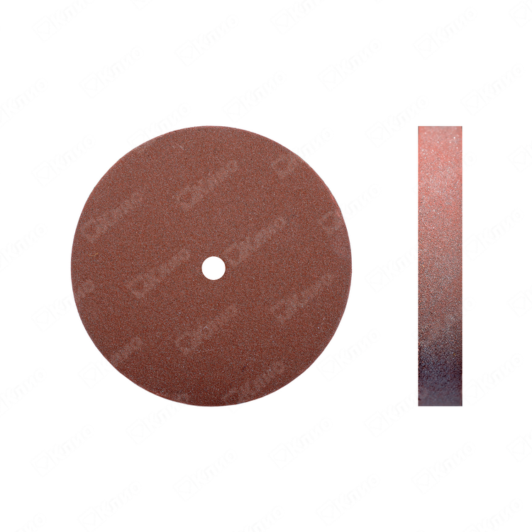 картинка Резинка силикон. бордо. (диск) 22х3 мм от Клио