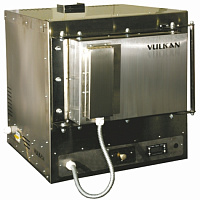 картинка Печь муфельная Vulkan V-150 - 850С от Клио