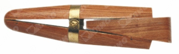 картинка Тиски деревянные с клином от Клио