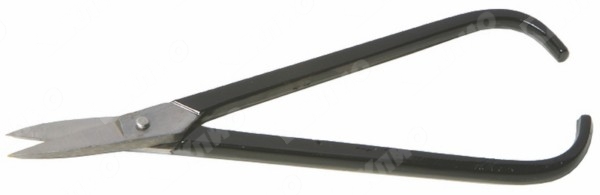 картинка Ножницы для резки припоя (г) L=190 мм от Клио