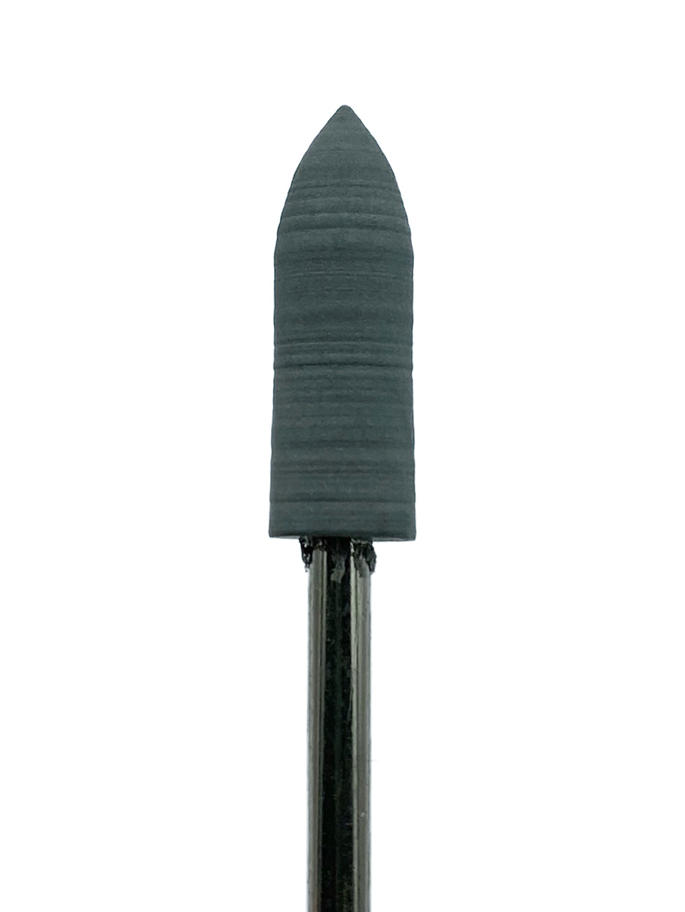картинка Резинка силиконовая 5х16 мм  (серая) от Клио