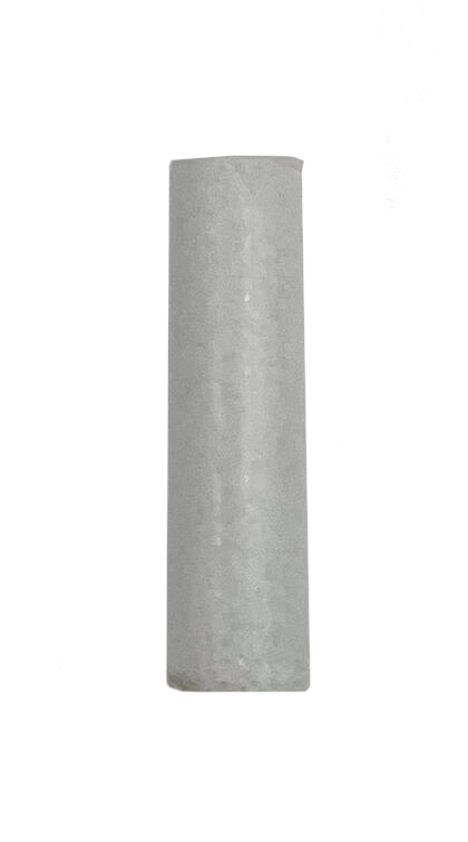 картинка Резинка силиконовая белая (цилиндр) 25х6мм № 180 (средняя) от Клио