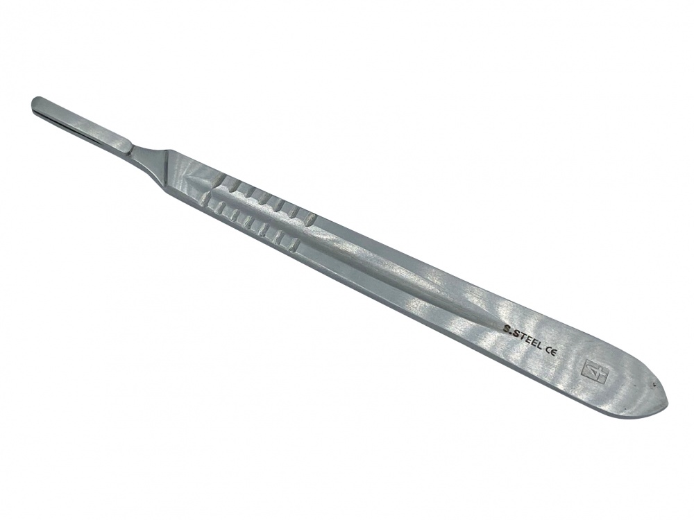 картинка Ручка для скальпеля тип 4 от Клио