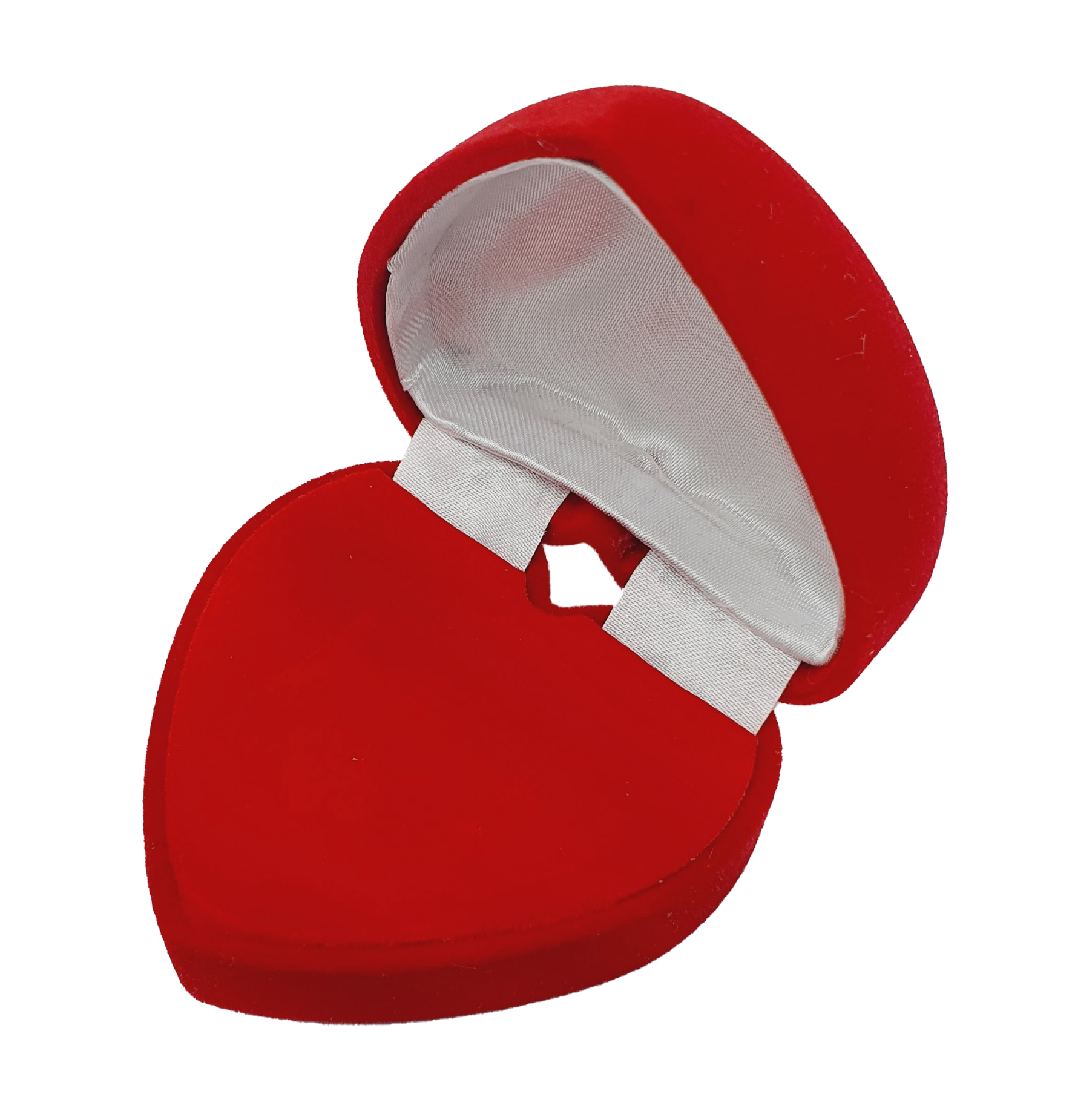 картинка ФУ-41 футляр "сердце", красный от Клио