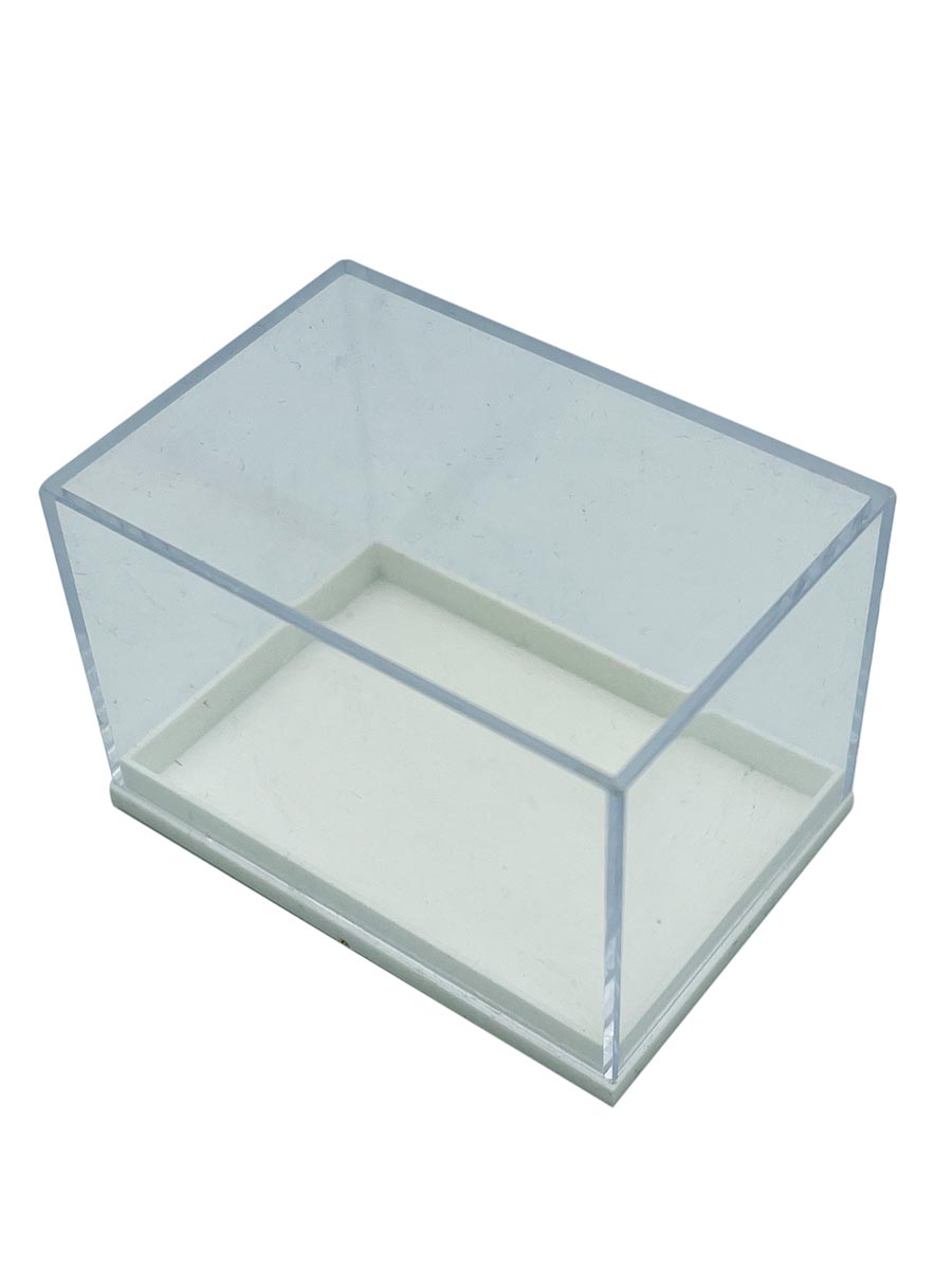 картинка Пластиковые коробки SМ от Клио